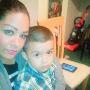 Meet your Posher, Judith